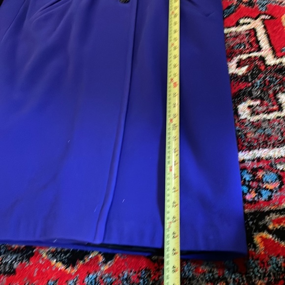 80's Wool Coat - Picture 14 of 16